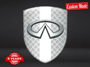 Infiniti Autobeklebung Design Robust Limitiert Hochwertig